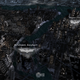 Illustration for article titled All of Gotham City in 3D (Or Traditional) Online Map Form